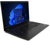 Lenovo  15.6" PC portable  Noir