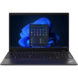 Lenovo  15.6" PC portable  Noir