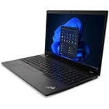 Lenovo  15.6" PC portable  Noir