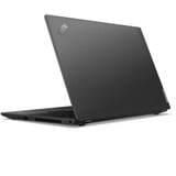 Lenovo  15.6" PC portable  Noir