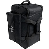 MACKIE THUMPGOCARRYBAG, Sac Noir