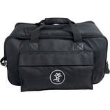 MACKIE THUMPGOCARRYBAG, Sac Noir