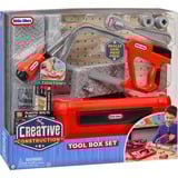 MGA Entertainment 643262-EUC, Outils pour enfants 