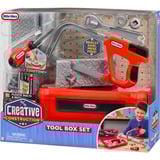MGA Entertainment 643262-EUC, Outils pour enfants 