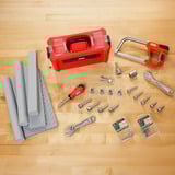 MGA Entertainment 643262-EUC, Outils pour enfants 