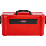 MGA Entertainment Little Tikes Creative Construction - Ensemble Boîte à Outils, Outils pour enfants 