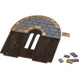 MGA Entertainment Make It Mini Harry Potter Build It Set, Bricolage Miniverse Make It Mini Harry Potter Build It Set, 8 an(s), Harry Potter, Multicolore