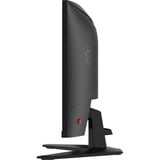 MSI MAG 275CQFDE E18 écran plat de PC 68,6 cm (27") 2560 x 1440 pixels Wide Quad HD Noir Moniteur gaming incurvé  Noir, 68,6 cm (27"), 2560 x 1440 pixels, Wide Quad HD, 0,5 ms, Noir