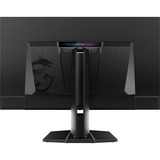 MSI MPG 321URXDE QD-OLED 31.5" 4K UHD Moniteur gaming  Noir