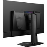 MSI MPG 321URXDE QD-OLED 31.5" 4K Ultra HD Moniteur gaming Noir, 1x DisplayPort, 2x HDMI, 1x USB-C, 2x USB-A, 240 Hz, 80 cm (31.5"), 3840 x 2160 pixels, 4K Ultra HD, QD-OLED, 1 ms, Noir