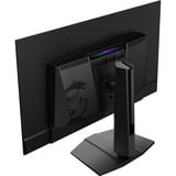MSI MPG 321URXDE QD-OLED 31.5" 4K Ultra HD Moniteur gaming Noir, 1x DisplayPort, 2x HDMI, 1x USB-C, 2x USB-A, 240 Hz, 80 cm (31.5"), 3840 x 2160 pixels, 4K Ultra HD, QD-OLED, 1 ms, Noir