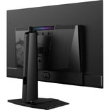 MSI MPG 321URXDE QD-OLED 31.5" 4K Ultra HD Moniteur gaming Noir, 1x DisplayPort, 2x HDMI, 1x USB-C, 2x USB-A, 240 Hz, 80 cm (31.5"), 3840 x 2160 pixels, 4K Ultra HD, QD-OLED, 1 ms, Noir