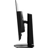 MSI MPG 321URXDE QD-OLED 31.5" 4K Ultra HD Moniteur gaming Noir, 1x DisplayPort, 2x HDMI, 1x USB-C, 2x USB-A, 240 Hz, 80 cm (31.5"), 3840 x 2160 pixels, 4K Ultra HD, QD-OLED, 1 ms, Noir