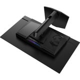 MSI MPG 321URXDE QD-OLED 31.5" 4K Ultra HD Moniteur gaming Noir, 1x DisplayPort, 2x HDMI, 1x USB-C, 2x USB-A, 240 Hz, 80 cm (31.5"), 3840 x 2160 pixels, 4K Ultra HD, QD-OLED, 1 ms, Noir
