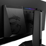 MSI MPG 321URXDE QD-OLED 31.5" 4K Ultra HD Moniteur gaming Noir, 1x DisplayPort, 2x HDMI, 1x USB-C, 2x USB-A, 240 Hz, 80 cm (31.5"), 3840 x 2160 pixels, 4K Ultra HD, QD-OLED, 1 ms, Noir