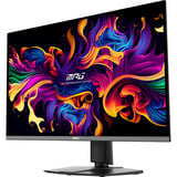 MSI MPG 321URXDE QD-OLED 31.5" 4K Ultra HD Moniteur gaming Noir, 1x DisplayPort, 2x HDMI, 1x USB-C, 2x USB-A, 240 Hz, 80 cm (31.5"), 3840 x 2160 pixels, 4K Ultra HD, QD-OLED, 1 ms, Noir