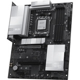 MSI PRO X870E-S EVO WIFI carte mère socket AM5 Noir