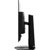 MSI  31.5" 4K UHD Moniteur gaming  Noir