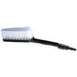 Makita 197828-6 Accessoire de nettoyeur à pression Brosse 1 pièce(s), Brosses de lavage Noir, Brosse, Makita, DHW080 DHW080ZK HW1200 HW1300, Noir, 1 pièce(s)