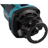 Makita Coupe-rotation sans fil DCO181Z, 18 volts, Couteau rotatif Bleu/Noir