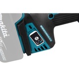 Makita Coupe-rotation sans fil DCO181Z, 18 volts, Couteau rotatif Bleu/Noir