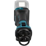 Makita DCO181Z, Couteau rotatif Bleu/Noir