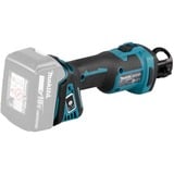 Makita DCO181Z, Couteau rotatif Bleu/Noir