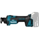 Makita DCO181Z, Couteau rotatif Bleu/Noir