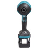 Makita Souffleur sans fil DAS180Z, 18 volts Bleu/Noir