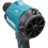 Makita Souffleur sans fil DAS180Z, 18 volts Bleu/Noir