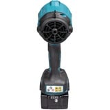 Makita Souffleur sans fil DAS180Z, 18 volts Bleu/Noir