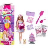 Mattel JFG70, Poupée 