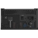 Montech CENTURY II 1200 alimentation modulaire 1200 watt Argent, 1x 12V-2x6, 6x PCIe