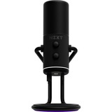 NZXT Capsule, Micro Noir