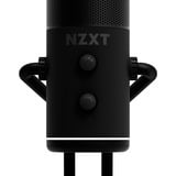 NZXT Capsule, Micro Noir