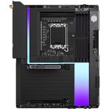 NZXT  carte mère socket 1851 Noir