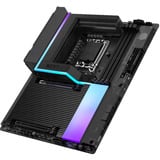 NZXT  carte mère socket 1851 Noir
