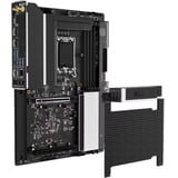 NZXT  carte mère socket 1851 Noir
