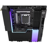 NZXT  carte mère socket 1851 Noir