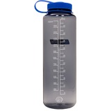 Nalgene N2020-0148, Gourde Transparent/gris