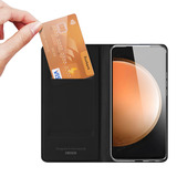 Nevox 2647, Housse smartphone Noir