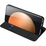 Nevox Série VARIO, Housse smartphone Noir