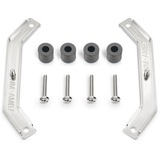 Noctua NM-AM5/4-MP78 Mounting Kit, Montage Noir/Argent