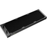 Ocypus Delta L36 ARGB V2, Watercooling Noir