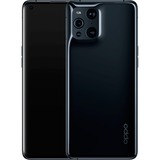 Oppo Find X3 Pro 17 cm (6.7") Double SIM Android 11 5G USB Type-C 12 Go 256 Go 4500 mAh Noir, Mobile Noir, 17 cm (6.7"), 12 Go, 256 Go, 50 MP, Android 11, Noir