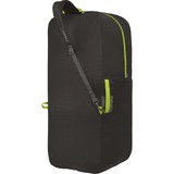 Osprey Airporter Large, Sac Noir