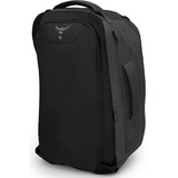 Osprey Farpoint 40, Sac à dos Gris foncé, 40 litre