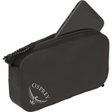 Osprey Pochette WP, Sac Noir