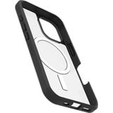 Otterbox React, Housse smartphone Transparent/Noir