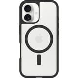 Otterbox React, Housse smartphone Transparent/Noir